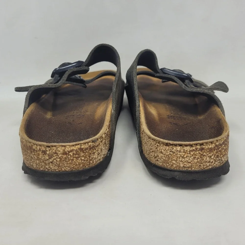 Birkenstock shows significant